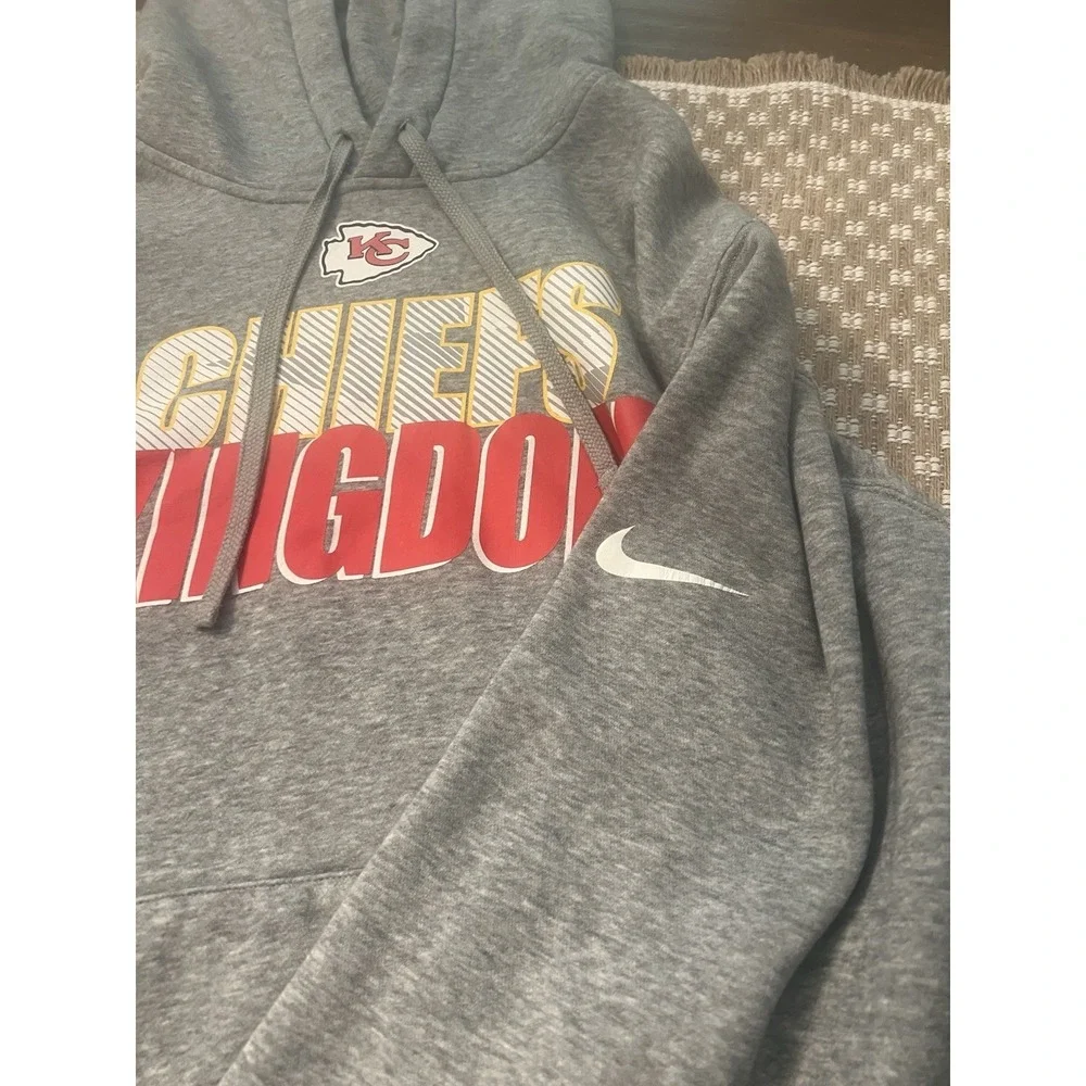 Nike nfl kansas